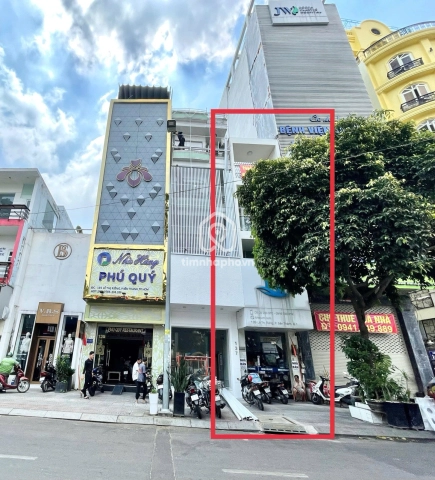 139 Đường Lê Thị Riêng, Phường Bến Thành
