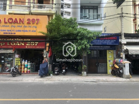 301 Đường Lê Quang Định, Phường Gia Định