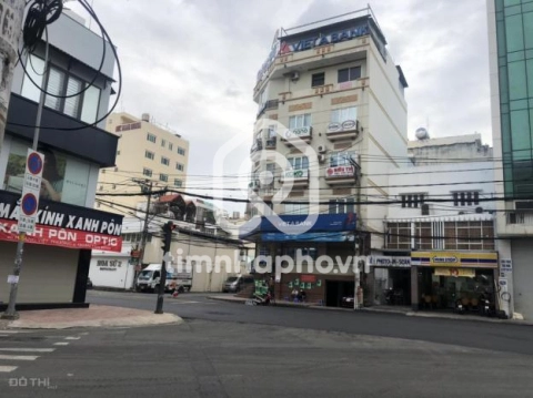 29 Đường Hoàng Việt, Phường Tân Sơn Nhất
