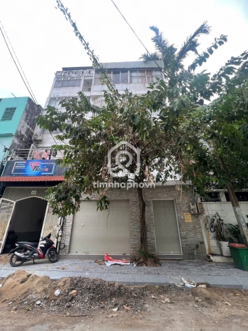 LL12BIS Đường Ba Vì, Phường Hòa Hưng