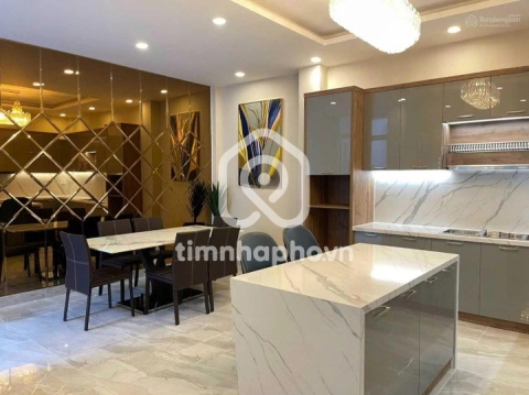 121/41 Đường Lê Thị Riêng, Phường Bến Thành
