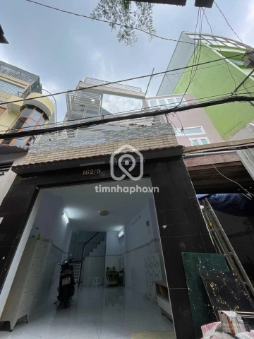 162/5 Đường Bùi Thị Xuân, Phường Bến Thành