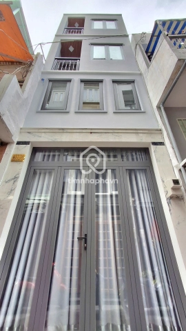 457/30 Đường Điện Biên Phủ, Phường Bàn Cờ