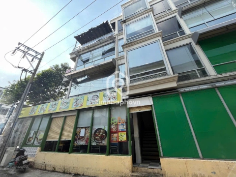 82 Đường Hoàng Hoa Thám, Phường Gia Định