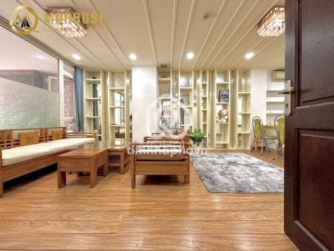 25/23 Đường Cửu Long, Phường Tân Sơn Hòa