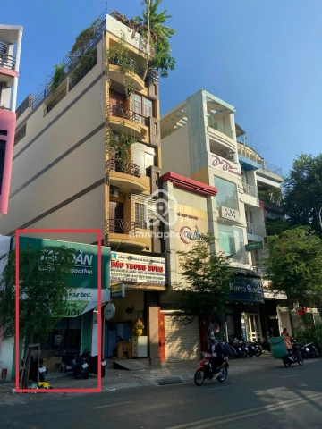 257 Đường Võ Văn Tần, Phường Bàn Cờ