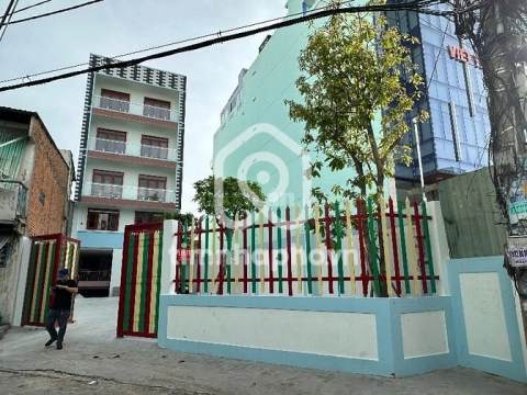 118/33 Đường Huỳnh Thiện Lộc, Phường Tân Phú