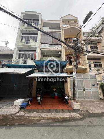 7 Đường Số 1 Cư xá Chu Văn An, Phường Bình Thạnh