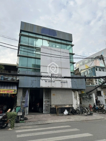 293-295 Đường Bùi Hữu Nghĩa, Phường Gia Định