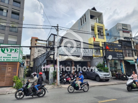 308A Đường Lê Quang Định, Phường Bình Lợi Trung