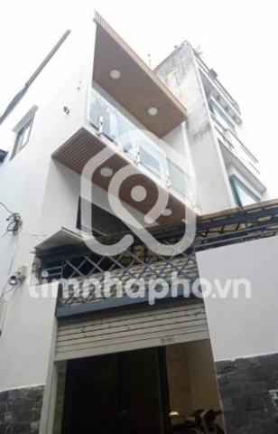 68/217 Đường Trần Quang Khải, Phường Tân Định