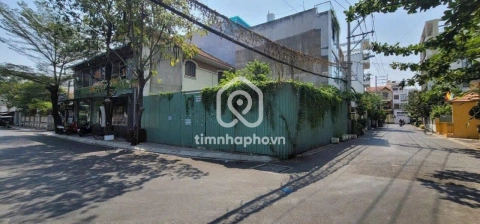 30 Đường Thái Ly, Phường An Khánh