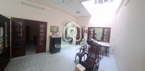 3/9 Đường Phổ Quang, Phường Tân Sơn Hòa