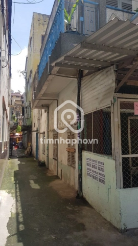 409A Đường Hậu Giang, Phường Bình Phú