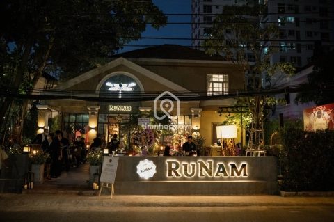 1 Đường Trần Ngọc Diện, Phường An Khánh