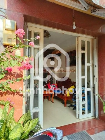 212B/21E1 Đường Nguyễn Trãi, Phường Cầu Ông Lãnh