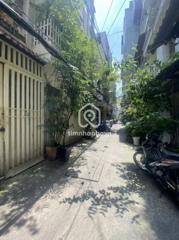 16/16/19 Đường Nguyễn Thiện Thuật, Phường Bàn Cờ