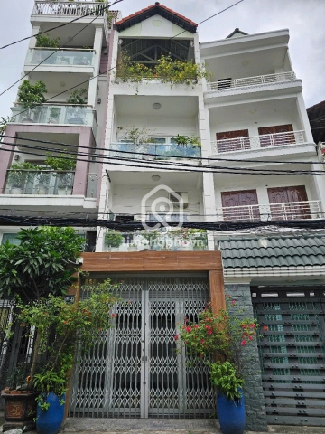 606/135 Đường 3 Tháng 2, Phường Diên Hồng