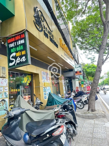80-82 Đường Trương Công Định, Phường Tân Bình