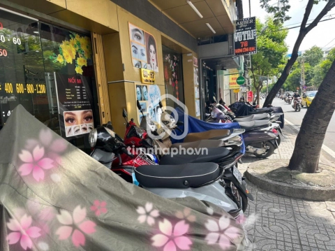 80-82 Đường Trương Công Định, Phường Tân Bình