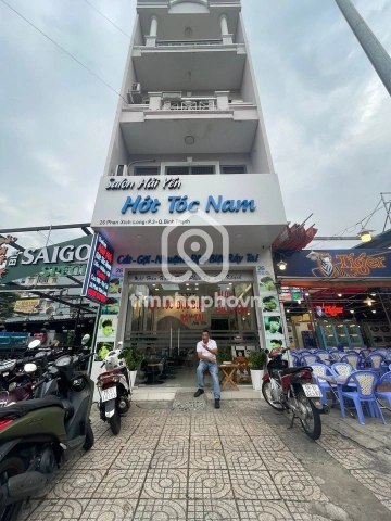26 Đường Phan Xích Long, Phường Gia Định