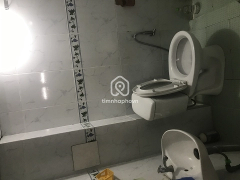 Tk19/21 Đường Nguyễn Cảnh Chân, Phường Cầu Ông Lãnh
