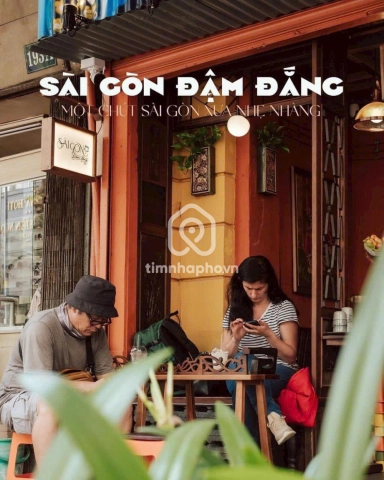 193 Đường Lê Thánh Tôn, Phường Bến Thành