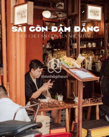 193 Đường Lê Thánh Tôn, Phường Bến Thành