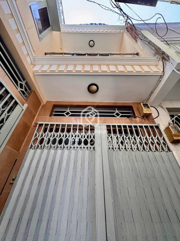302/4 Đường Bà Hạt, Phường Vườn Lài