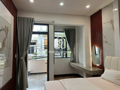 451/50 Đường Xô Viết Nghệ Tĩnh, Phường Bình Thạnh
