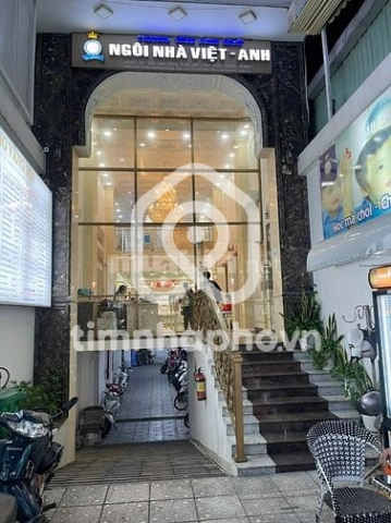 117 Đường Lê Văn Thọ, Phường Thông Tây Hội