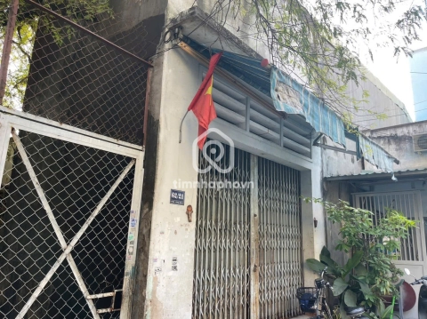 62/21 Đường Phú Thọ Hòa, Phường Phú Thọ Hòa