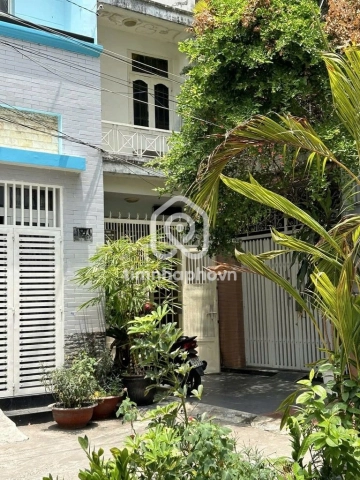 45/72a Đường Nguyễn Văn Đậu, Phường Bình Lợi Trung