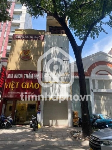 73 Đường Phạm Ngọc Thạch, Phường Xuân Hòa