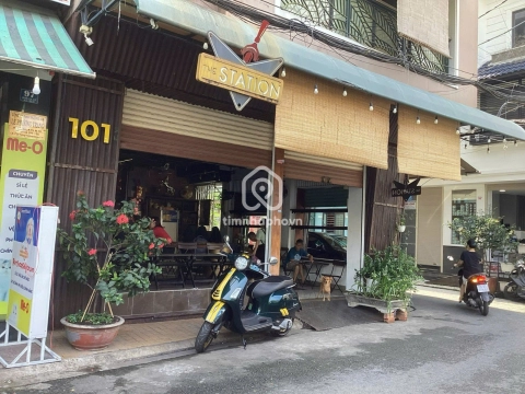 99-101 Đường Bắc Hải, Phường Hòa Hưng