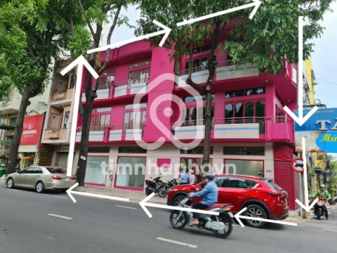 1202-1202a Đường Trường Sa, Phường Phú Nhuận