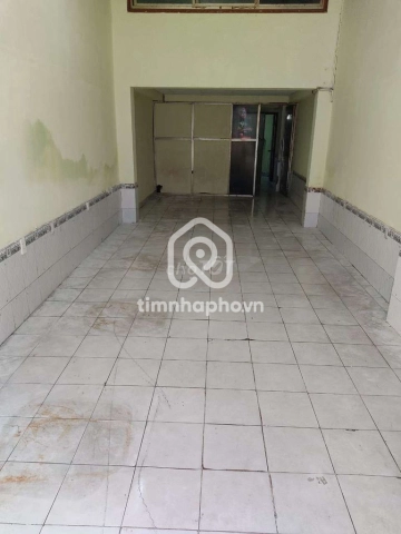 32 Đường Hồ Hảo Hớn, Phường Cầu Ông Lãnh