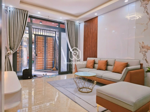 451/50 Đường Xô Viết Nghệ Tĩnh, Phường Bình Thạnh