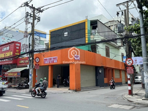 962 Đường Âu Cơ, Phường Tân Bình