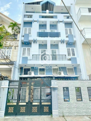 45 Đường Số 39, Phường Tân Hưng