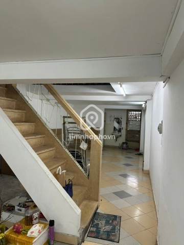 114 Đường Đinh Tiên Hoàng, Phường Tân Định