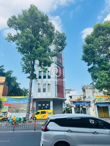 546-548 Đường Lý Thường Kiệt, Phường Tân Sơn Nhất