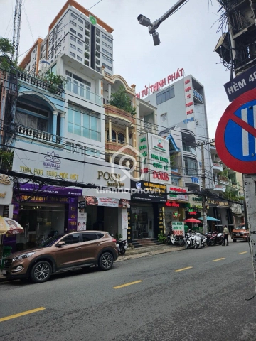 53 Đường Nguyễn Công Hoan, Phường Cầu Kiệu