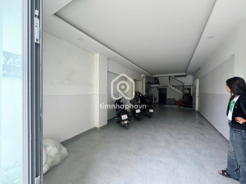119/2M Đường Nguyễn Thị Thập, Phường Tân Mỹ
