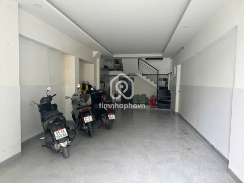 119/2M Đường Nguyễn Thị Thập, Phường Tân Mỹ