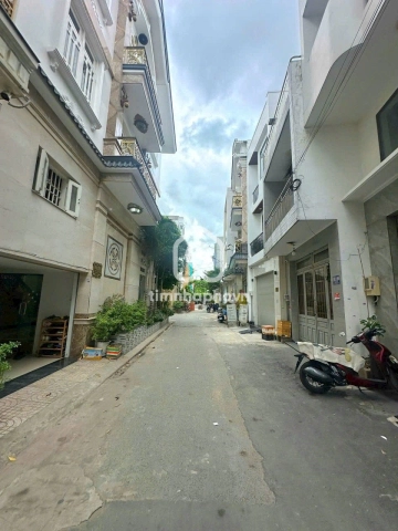 160/29/84 Đường Số 11, Phường Bình Hưng Hòa