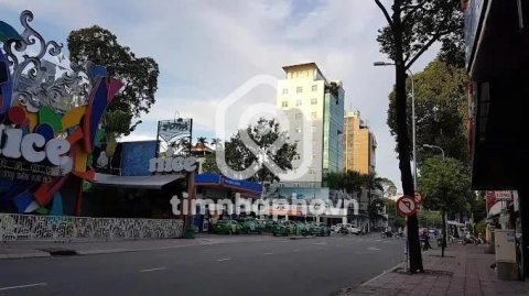 121 Đường Võ Thị Sáu, Phường Xuân Hòa