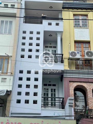 172 Đường Hoàng Hoa Thám, Phường Bảy Hiền