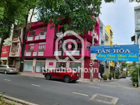 1202-1202a Đường Trường Sa, Phường Phú Nhuận