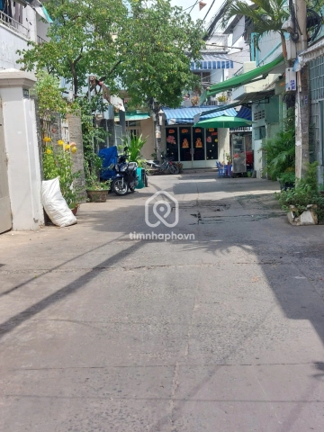 140/56 Đường Điện Biên Phủ, Phường Gia Định